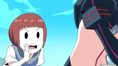 Kill la Kill: Suioresses Nu