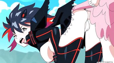 Kill la Kill: Suioresses Nu