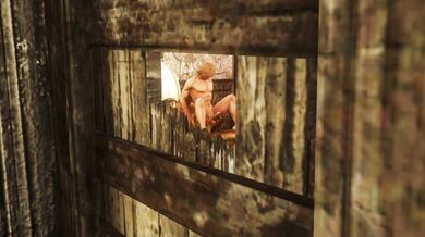 Bunker Busters: The Aftermath of a Midnight Chat With Fawkes