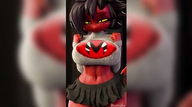 My Boss Millie's Hellish Hentai Desires