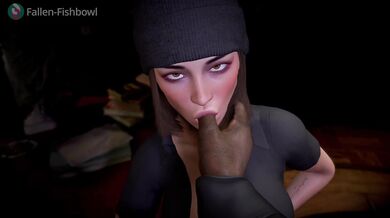 Teen Lara Covets Black Cock