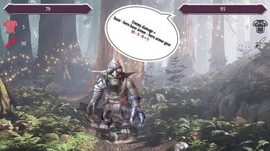 Succubus Hell's Initiation: A Torturous Introduction to the Underworld (36+ characters, 80 choices, 5h 35 min) Chapter 1