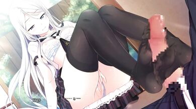 - Kisaki's Debauchery (Train Ride)