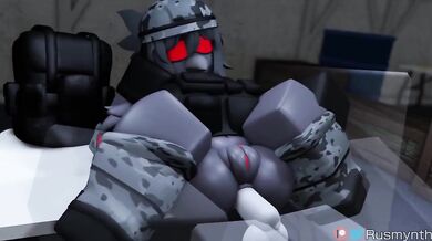 Angry Birds XXX Parody - The Anal Invasion