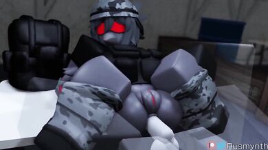 Angry Birds XXX Parody - The Anal Invasion