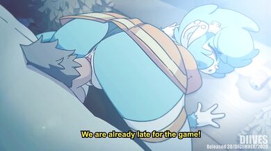 - Hentai Movie Version - Delicious Innovation