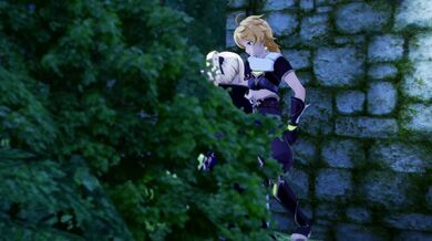 Lunar Rapture: Genshin Impact's Obsession with Moonlight and Jean