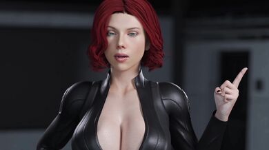 Black Widow Hiring Requirements + AI Voice (in English) [Redmoa]