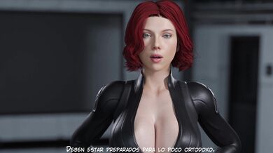 Black Widow Hiring Requirements + AI Voice (in English) [Redmoa]