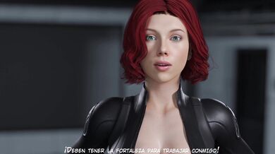 Black Widow Hiring Requirements + AI Voice (in English) [Redmoa]