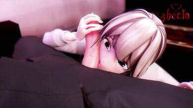 I'm Yours Forever, Senpai: A Forbidden Love Story