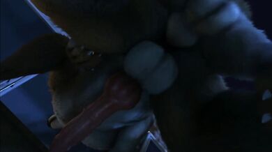 Beastly Boys: Horny Homo Harmonies