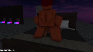 Scarlet Eyed Cunt Penetration