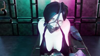 Bound to Each Other: A Kinky Love Story