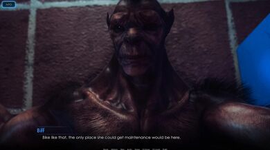 City of Broken Dreams: Episode 8.2 - Crazy News Anchors