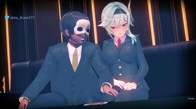 The Abduction of Aether's Girls in Racy Thriller