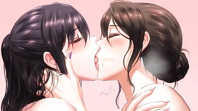 [Kagome and Inuyasha] Sexual Adventures in Feudal Japan