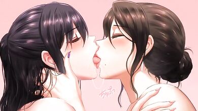 [Kagome and Inuyasha] Sexual Adventures in Feudal Japan