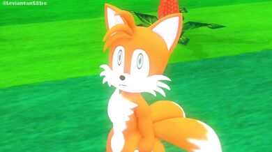 You're too slow? Challenge accepted! Here's 'Sonic HMV [ULTIMATE SPEED]'