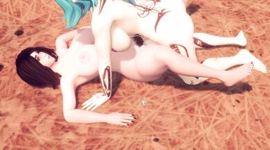 Sophia's Anal Explosion