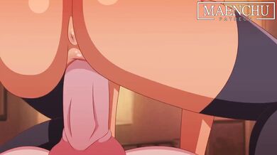 Jahy Maenchu V2