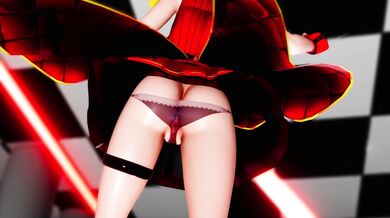Girls of Ouverzia: A Hentai Porn Adventure