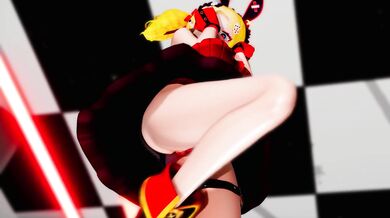 Girls of Ouverzia: A Hentai Porn Adventure