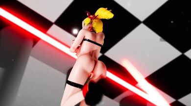 Girls of Ouverzia: A Hentai Porn Adventure