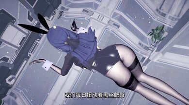 Tomboy Mei Gets Fucked by Strangers in Public!