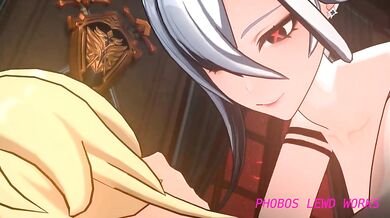 My Sweet Mommy's Hentai Orgy: Be a Good Boy for Me! (Phobos Lewd Works)