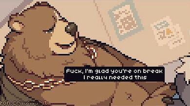 Ben Drives His Truck Into a Tree and Suffers a Stroke, Leaving Him Paralyzed but Still Horny