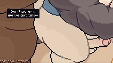 Ben Drives His Truck Into a Tree and Suffers a Stroke, Leaving Him Paralyzed but Still Horny