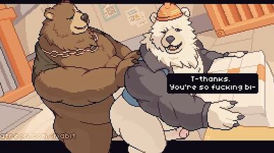 Ben Drives His Truck Into a Tree and Suffers a Stroke, Leaving Him Paralyzed but Still Horny