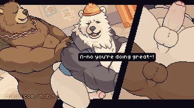 Ben Drives His Truck Into a Tree and Suffers a Stroke, Leaving Him Paralyzed but Still Horny