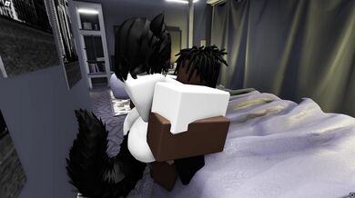 The Furry Fuck Fest: A Pussy-Tingling Adventure