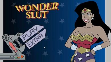 - Super Whore Simulator