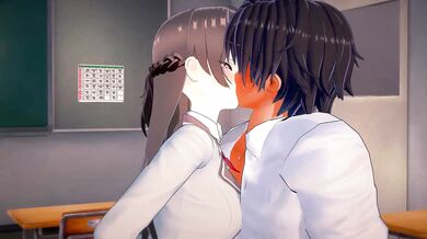 NTR Sex with Yuki Suou [peh-koi]