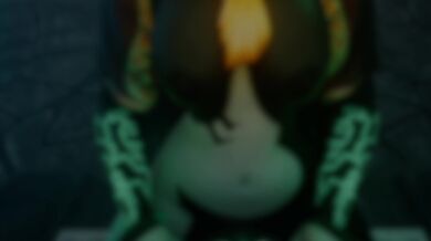 Legend of Zelda: Made in Heaven - Hentai Music Video