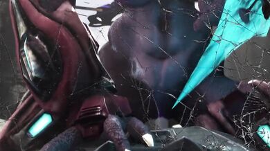 Sexy Elites Forcefully Fucking Humans on their Knees