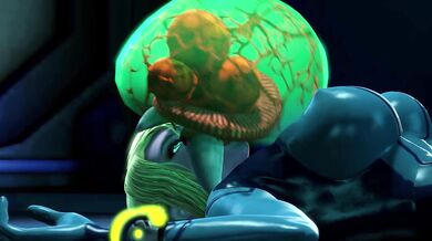 - Fucking Samus Assaulted