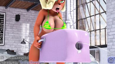 - Nut Crackin' Coco: A Peanut Butter Love Story