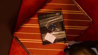 Hermione's Forbidden Tome of Filthy Spells and Debauchery