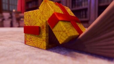 Hermione's Forbidden Tome of Filthy Spells and Debauchery