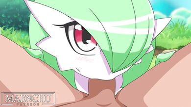 GardaVore's Temptation 2: The Maenchu Returns