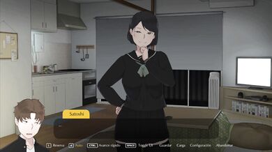 Otoko-tachi no Seishun (Youth of Men) - Episode 01 HD