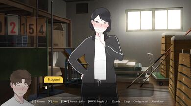 Otoko-tachi no Seishun (Youth of Men) - Episode 01 HD