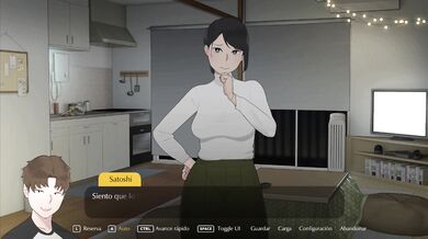 Otoko-tachi no Seishun (Youth of Men) - Episode 01 HD