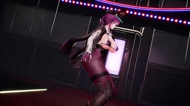 A Cocktail of Kafka and Pornography: Kafka's Metamorphosis Gets the Hentai Treatment