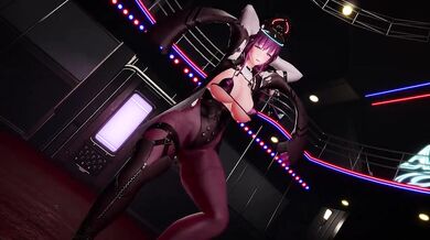 A Cocktail of Kafka and Pornography: Kafka's Metamorphosis Gets the Hentai Treatment