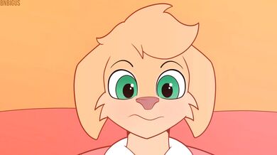 Ultimate Lovin' - Ooey Gooey Delivery [BnBigus] [Oral Submission]